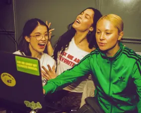 Dino Nite - SOLD OUT Royal Ontario Museum